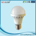 Mushroom-shaped Led Bulb E27 9w CRI>80 180 Degree SMD 2835 Led Bulbs Light